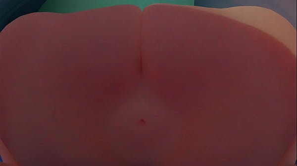 Busty teen PAWG facesitting you – Tongue Hunt: Part 1 – POV Edition trailer